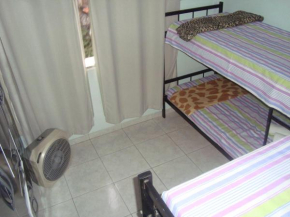 Отель Apartamento Santa Teresa  Рио-Де-Жанейро